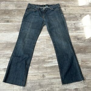 J Crew women’s jeans size 6